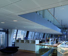 Belgravia suspended ceiling tiles