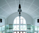 Designpanel ceiling system