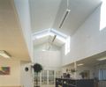 Danopanel pre-painted ceiling or wall lining panels