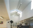 Danopanel pre-painted ceiling or wall lining panels