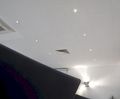 Unity demountable monolithic acoustic ceiling 