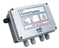 Bath filling control system