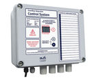 Overflow detection control system