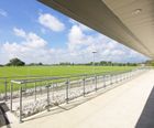 Orbis™ steel balustrade system