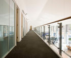 Duo™ balustrade system