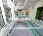 Vista™ structural glass balustrade system