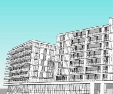 Delta Balustrades' data is live in National BIM Library