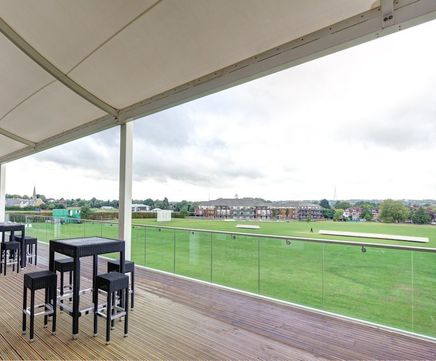 Balustrades make buildings better by design