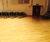Damp-proofing flood-damaged hall and dance floor 4