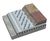 Terraxx - green roof drainage membrane 9