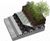 Floraxx TOP - water-retaining green roof drainage sheet 2