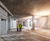 Waterproofing of a huge double level basement in London 0