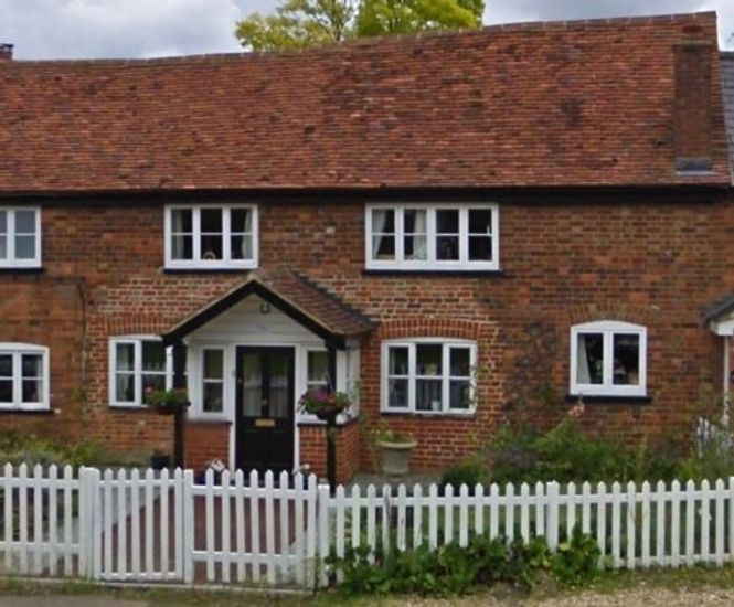 Recovery of flood-damaged Grade II listed building