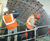 Delta Plaster Lath - 8mm cavity meshed membrane 3