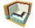 Delta MS 20 - 20mm cavity drain membrane for floors and walls 2