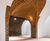 Crack injection waterproofing system for brick cellars 1