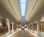 Range of waterproofing products for gallery basement