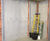 Basement gym conversion protected from flooding 1