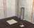 Basement gym conversion protected from flooding 2