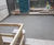 Basement gym conversion protected from flooding 5