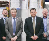 Delta shortlisted for two leading industrial awards - on this page