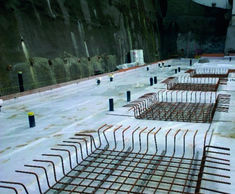 BIM models for waterproofing solutions