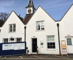 Flood resilience solutions – time for joined up thinking