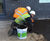Waterproofing solution for underground car park 2