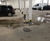 Waterproofing solution for underground car park 1