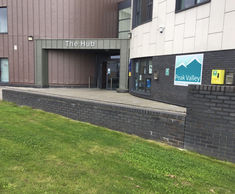 Waterproofing solution for underground car park