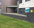 Waterproofing solution for underground car park 0