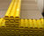 Yellow Channel for drainage in below ground applications 2