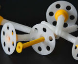  Delta awarded patent for innovative Flexi Dri Plus Plug - on this page