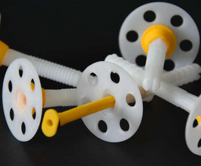  Delta awarded patent for innovative Flexi Dri Plus Plug