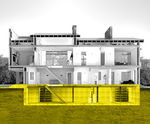 Delta Type C cavity drainage waterproofing systems