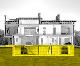 Delta Type C cavity drainage waterproofing systems - on this page
