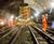 Tunnel waterproofing at London Underground 1