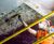 Tunnel waterproofing at London Underground 2