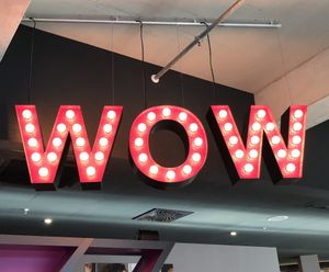 Women of Waterproofing networking lunch Jan 2019