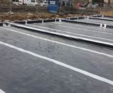 Combining waterproofing design and ground gas protection - on this page
