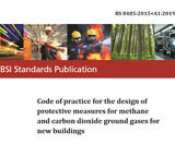 Delta updates Ground Gas Protection training: new regs - on this page