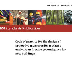 Delta updates Ground Gas Protection training: new regs