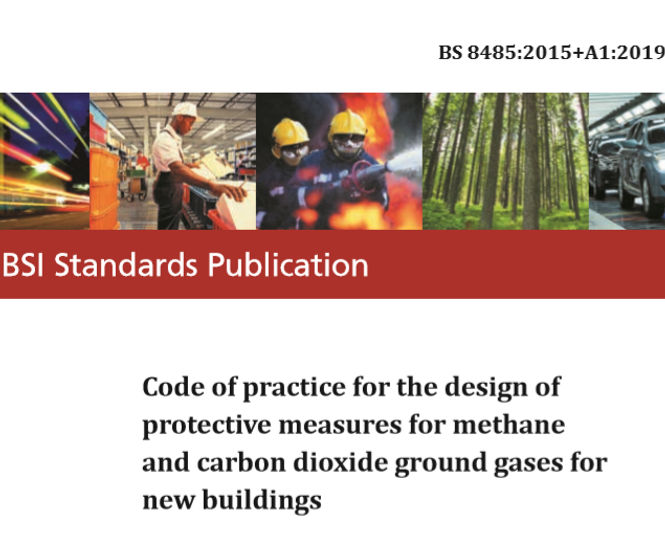 Delta updates Ground Gas Protection training: new regs