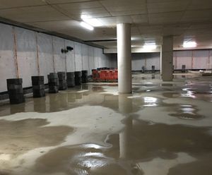 CSSW training offered by Delta Membrane Systems