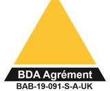 DualProof waterproofing system gains BDA Agrément® - on this page