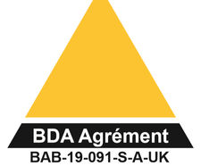 DualProof waterproofing system gains BDA Agrément®