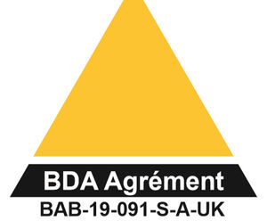 DualProof waterproofing system gains BDA Agrément®