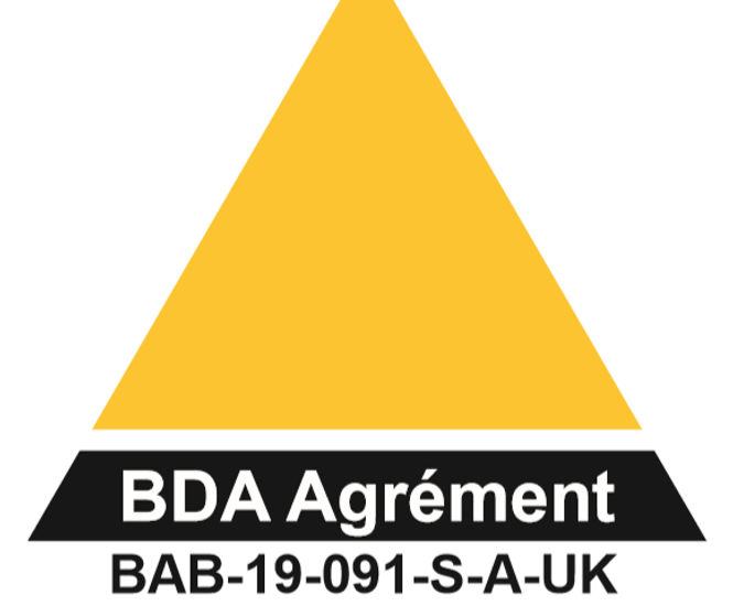 DualProof waterproofing system gains BDA Agrément®
