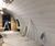 Waterproofing system for listed building's leaking vault 3