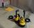 Basement drainage protection 1